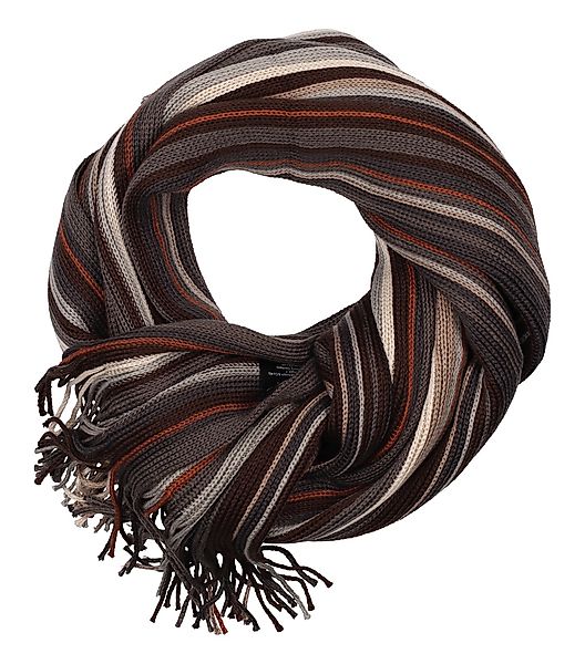 CASAMODA Schal "CASAMODA Schal uni" günstig online kaufen