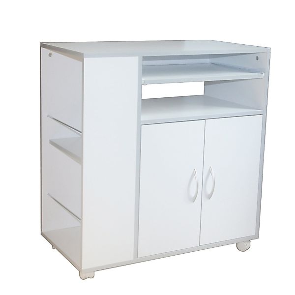 HTI-Living Hochschrank Küchenschrank Thekla 7680 (Stück, günstig online kaufen