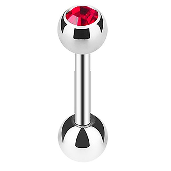 Taffstyle Piercing-Set Piercing Cartilage Silber Farben günstig online kaufen