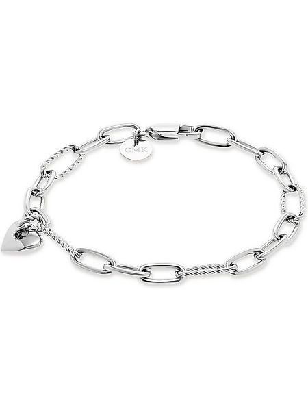 GUIDO MARIA KRETSCHMER Edelstahlarmband Guido Maria Kretschmer Damen-Armban günstig online kaufen