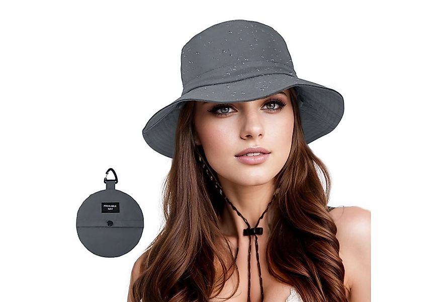 Coonoor Sonnenhut Faltbar Wasserdicht Fischerhut Regenhut Anglerhut Sonnenh günstig online kaufen