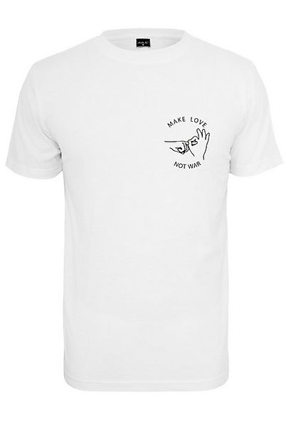Mister Tee T-Shirt günstig online kaufen