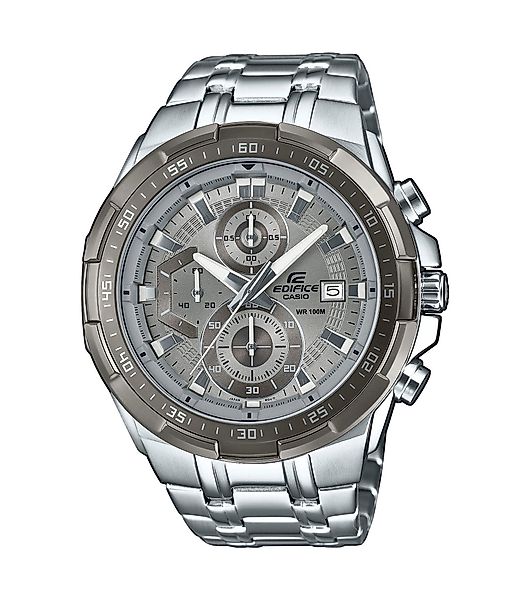 CASIO EDIFICE Chronograph EFR-539DE-8AVUEF, Quarzuhr, Armbanduhr, günstig online kaufen