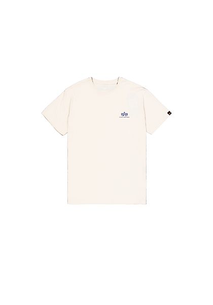 Alpha Industries T-Shirt Backprint T-Shirt günstig online kaufen