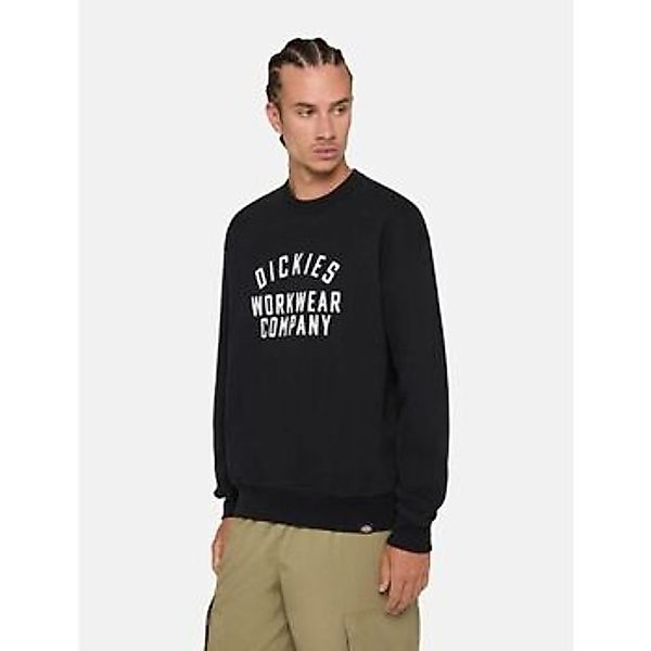 Dickies  Sweatshirt GRAPHIC HOODIE 3 - DK0A85ST-BLK1 günstig online kaufen