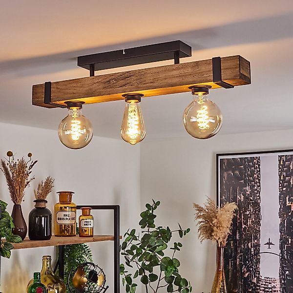 hofstein Deckenleuchte »Bollengo« moderne Deckenlampe aus günstig online kaufen