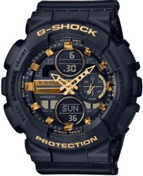 CASIO G-SHOCK Chronograph GMA-S140M-1AER, Quarzuhr, Armbanduhr, günstig online kaufen