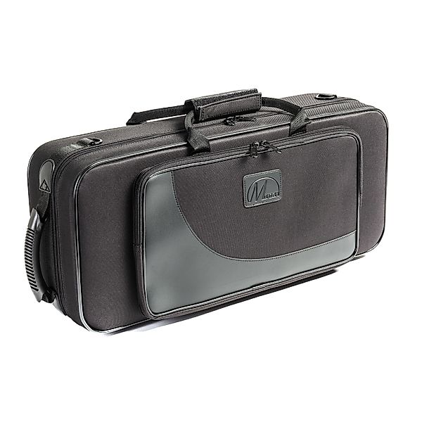 Monzani Etui, Alto Sax Case Pro, günstig online kaufen