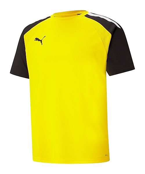 PUMA Fußballtrikot PUMA teamPacer Trikot Kurzarm-Trikots günstig online kaufen