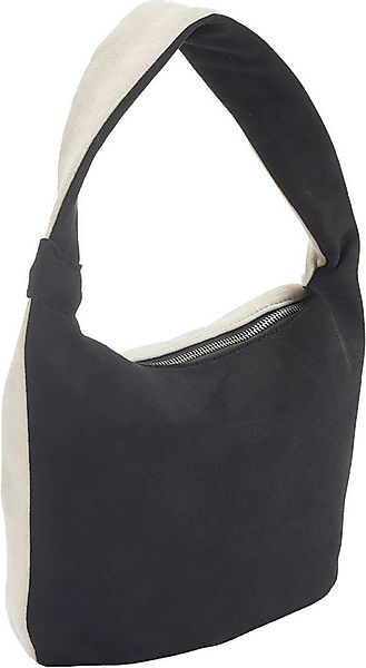 Vivance Handtasche Minibag, Damentasche, Henkeltasche zweifarbig VEGAN günstig online kaufen