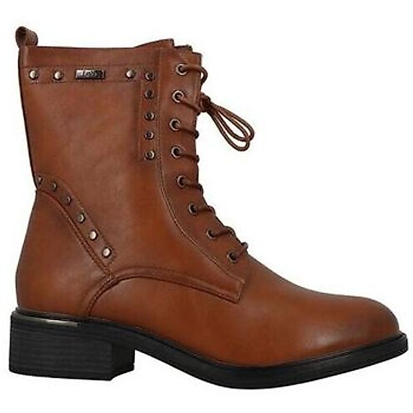 Les Petites Bombes  Stiefeletten ESMA Les Marron günstig online kaufen
