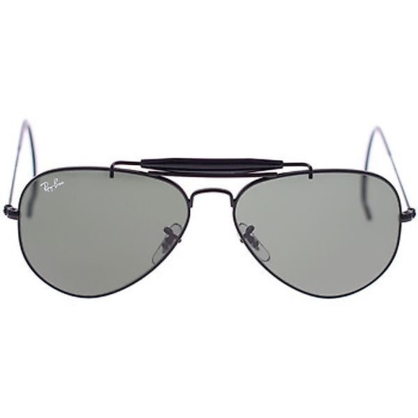 Ray-ban  Sonnenbrillen Sonnenbrille  Outdoorsman I RB3030 L9500 günstig online kaufen