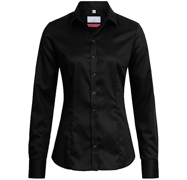 GREIFF Langarmbluse Greiff Corporate Bluse PREMIUM Damen OEKO TEX® Bügelfre günstig online kaufen