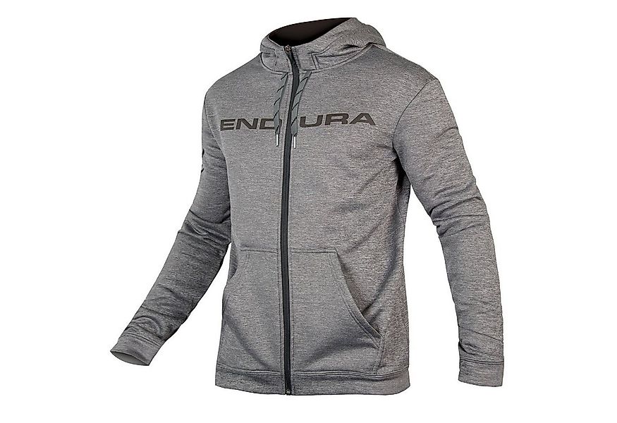 Endura Kapuzenpullover mit Großen Fronttaschen günstig online kaufen