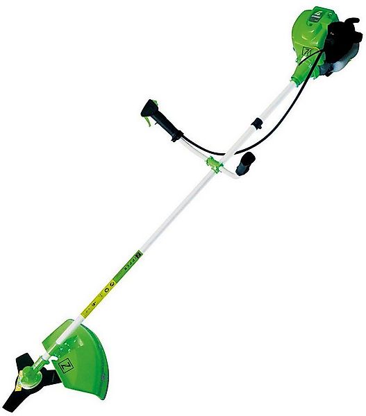 ZIPPER Benzin-Motorsense ZI-MOS4T, 0,2 cm Arbeitsbreite Faden, langlebiger günstig online kaufen