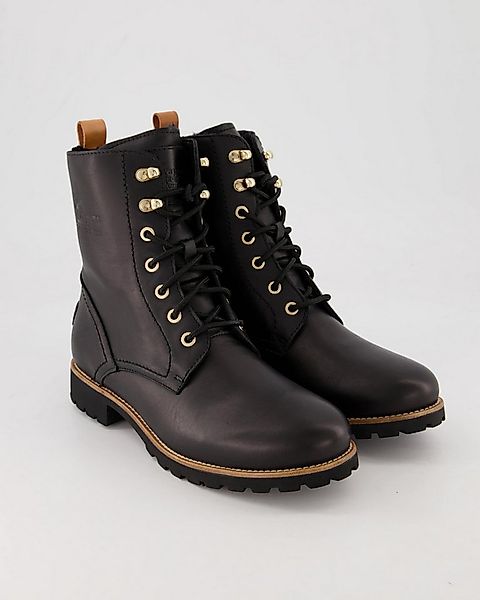 Panama Jack Fara Igloo Trav B1 Stiefelette Obermaterial: Leder günstig online kaufen