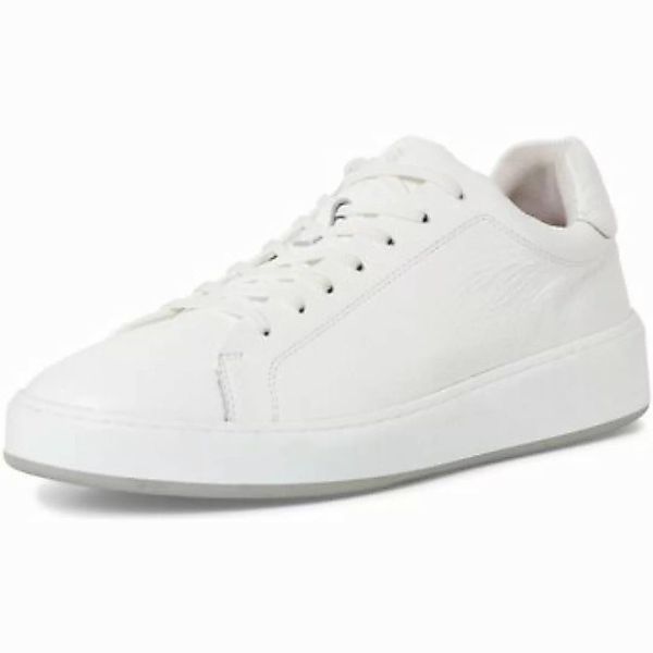 MARCO TOZZI by GMK Sneaker, Freizeitschuh, Halbschuh, Schnürschuh mit Ziern günstig online kaufen