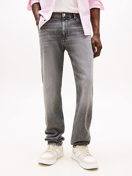 Tommy Jeans Slim-fit-Jeans RYAN SLIM STRAIGHT günstig online kaufen