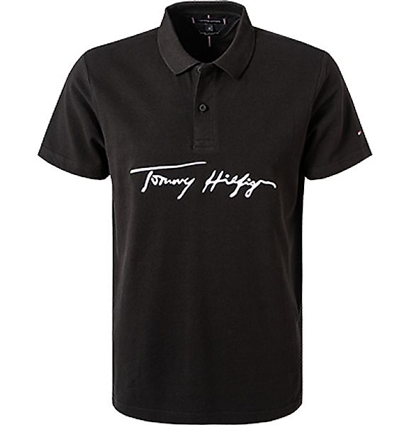Tommy Hilfiger Polo-Shirt MW0MW24604/BDS günstig online kaufen