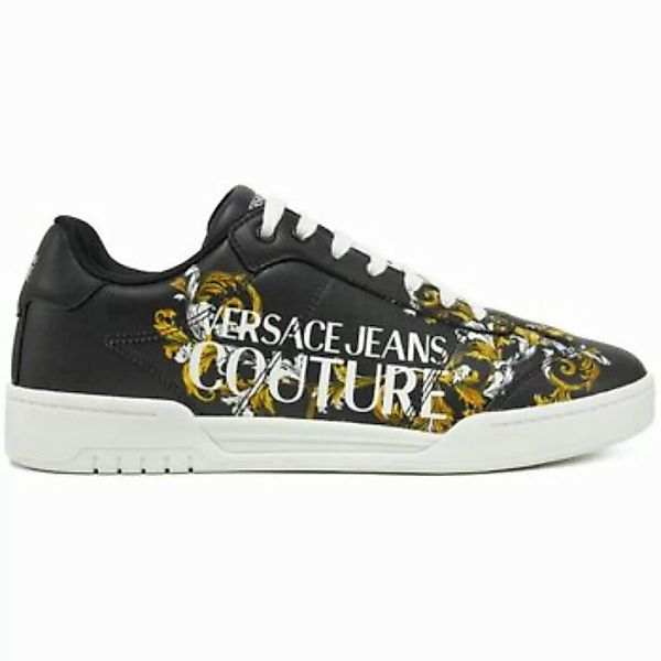 Versace  Sneaker 78YA3SD1 ZPB17 günstig online kaufen