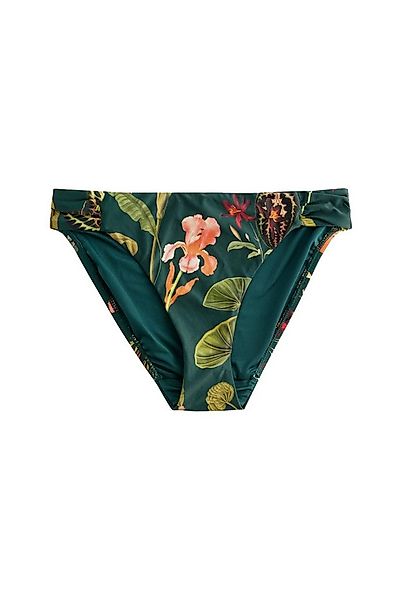 Next Bikini-Hose High Leg Bikini Bottoms (1-St) günstig online kaufen