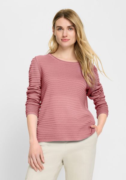 Olsen Strickpullover Henny günstig online kaufen