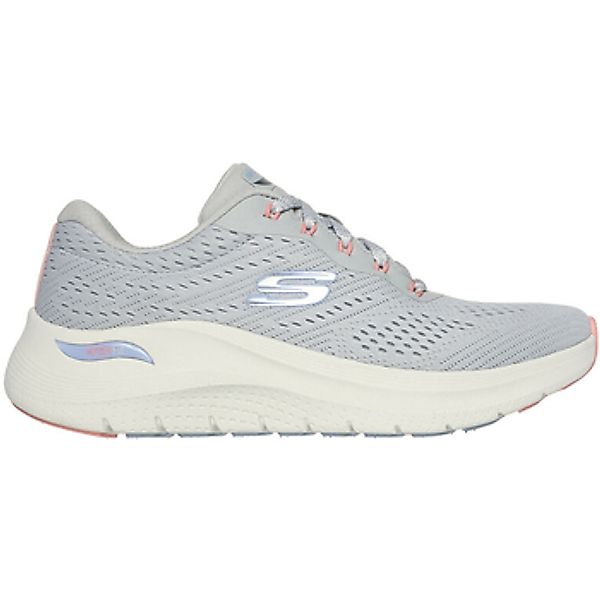 Skechers  Halbschuhe Sportschuhe Arch Fit Schuhe 150051 150051 LGMT günstig online kaufen