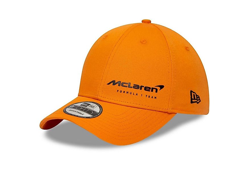 New Era Baseball Cap 9Forty Formula 1 McLaren günstig online kaufen