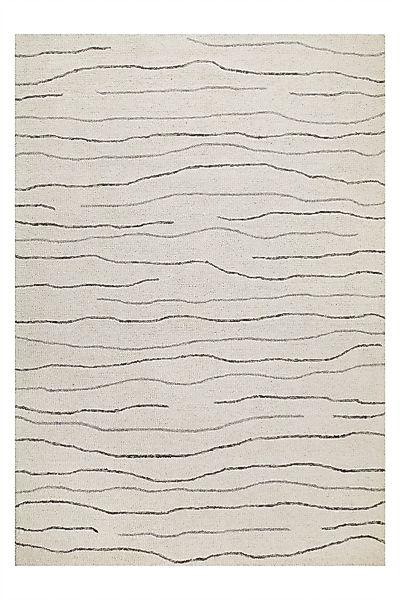 Wecon home Wollteppich »Hamptons ELEVEN«, rechteckig, 10 mm Höhe, Läufer, S günstig online kaufen