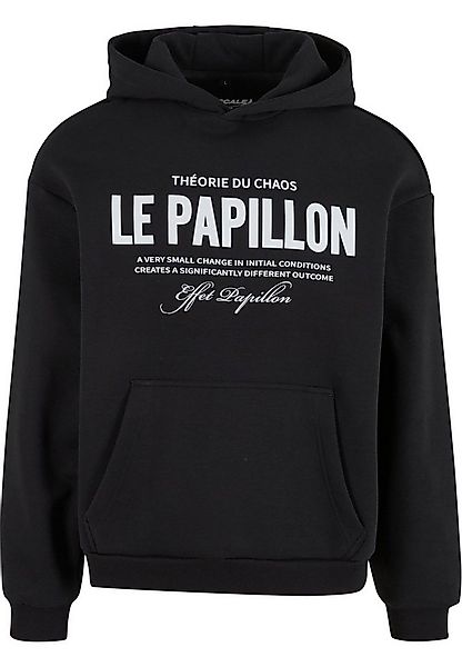 Upscale by Mister Tee Kapuzensweatshirt Upscale by Mister Tee Theorie Du Ch günstig online kaufen