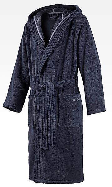 JOOP! Bademantel JOOP! LIVING - BADEMANTEL günstig online kaufen
