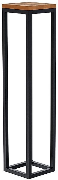 TPFLiving Beistelltisch Maren (Besonderheiten: Bodenschoner, ineinander ste günstig online kaufen