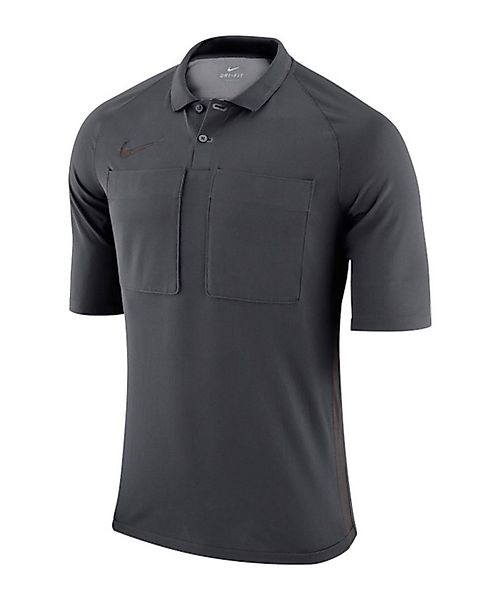 Nike Schiedsrichtertrikot Nike Performance Dry Referee Trikot kurzarm Polos günstig online kaufen