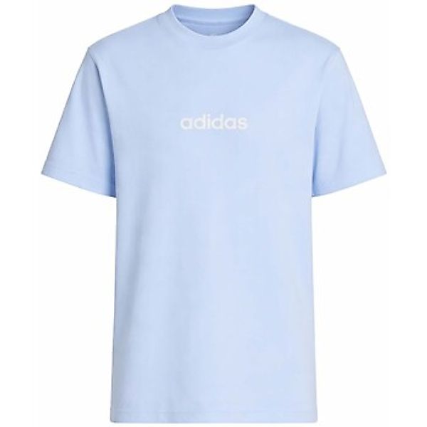 adidas  T-Shirts & Poloshirts M Lin Sj T günstig online kaufen
