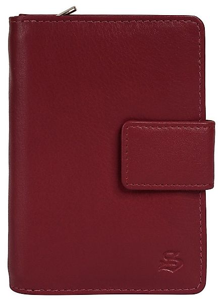 Szuna Geldbörse, echt Leder günstig online kaufen