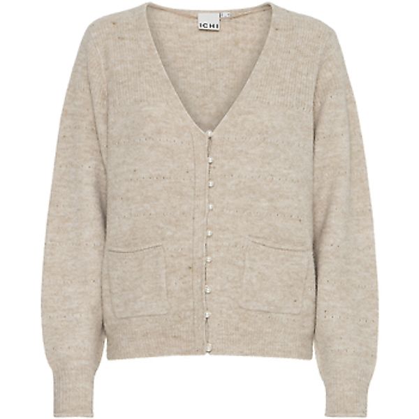 Ichi  Strickjacken Cardigan femme  Banise günstig online kaufen