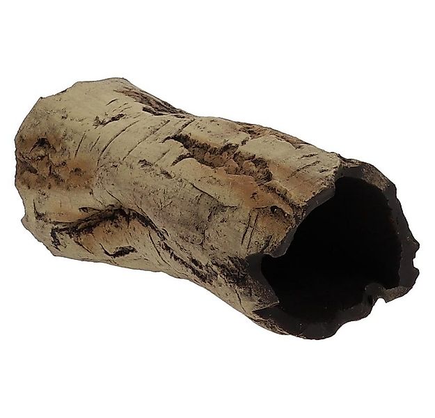 GarPet Aquariendeko Aquarium Deko Höhle Röhre Reptilien Wurzel Ast Holz Abl günstig online kaufen