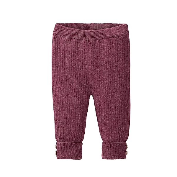 People Wear Organic Strickhose aus Bio-Baumwolle günstig online kaufen