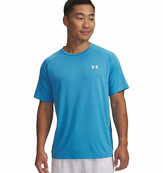 Under Armour Trainingsshirt "UA TECH 2.0 SS TEE" optimierte Passform, schne günstig online kaufen
