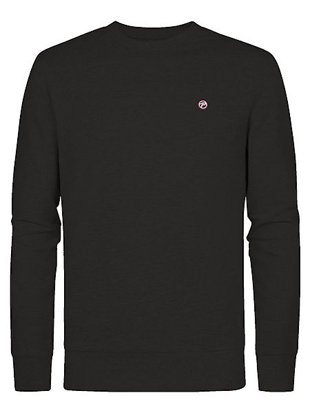 Petrol Industries Sweatshirt Sweatshirt günstig online kaufen