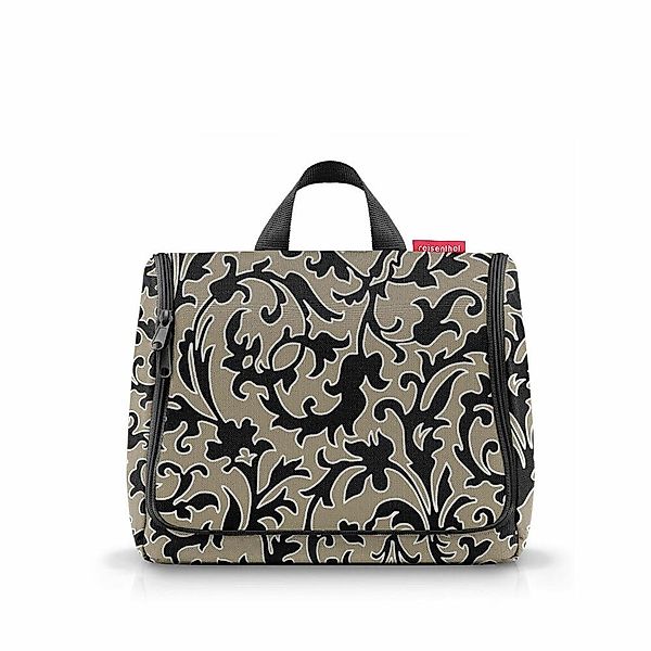 REISENTHEL® Kulturbeutel toiletbag XL Baroque Marble günstig online kaufen