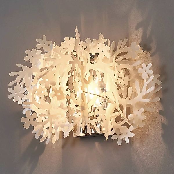 Slamp Fiorella Mini - Design-Wandlampe günstig online kaufen