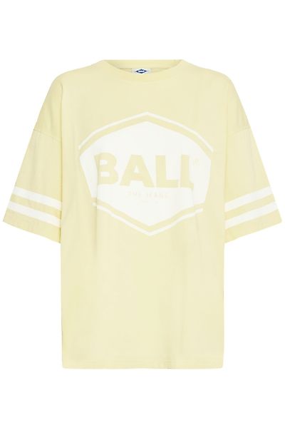 BALL T-Shirt BANOEMI oversized T-Shirt günstig online kaufen
