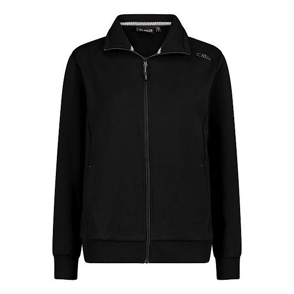 CMP Sweatjacke Woman Jacket mit Stehkragen günstig online kaufen