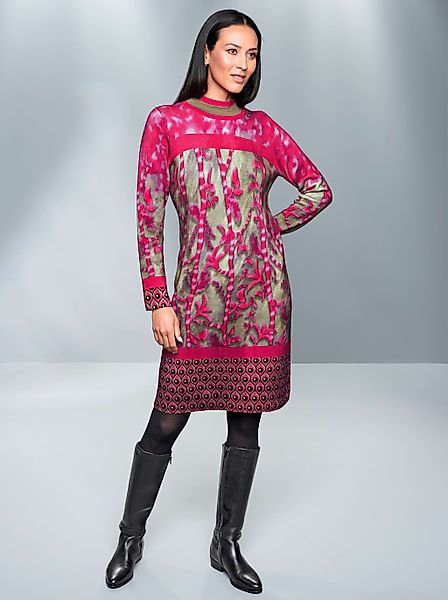 heine Strickkleid "Strickkleid" günstig online kaufen