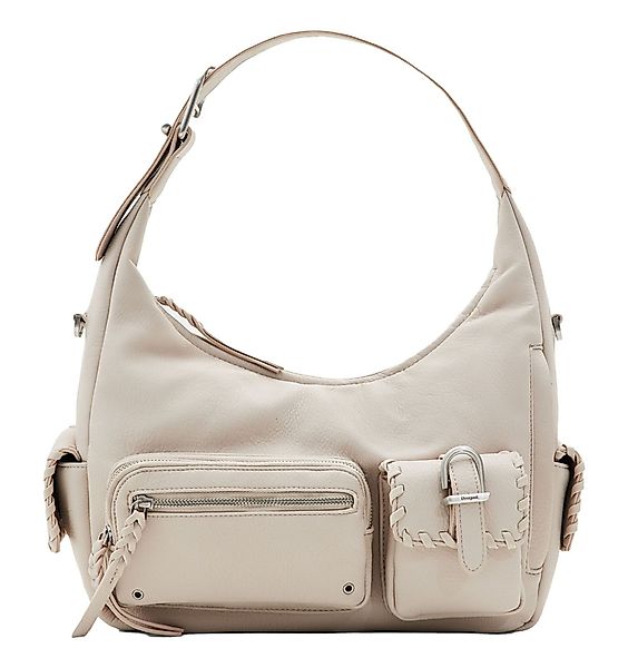 Desigual Schultertasche New London Plus Shoulder günstig online kaufen