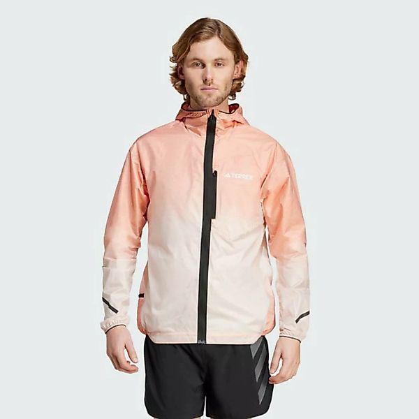 adidas TERREX Windbreaker TERREX XPERIOR LIGHT WINDWEAVE JACKE günstig online kaufen