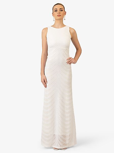 Kraimod Abendkleid aus hochwertigem Polyester Material günstig online kaufen