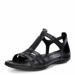 Ecco Flash T-Bar Sandale günstig online kaufen