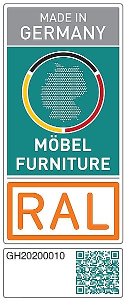 Bett JOKER von Wimex 90x200 weiß günstig online kaufen